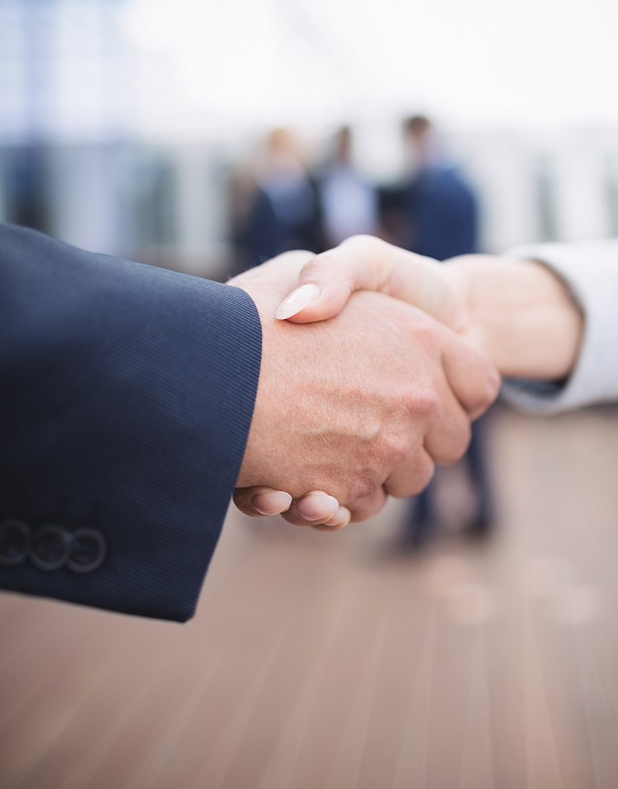 partnerships