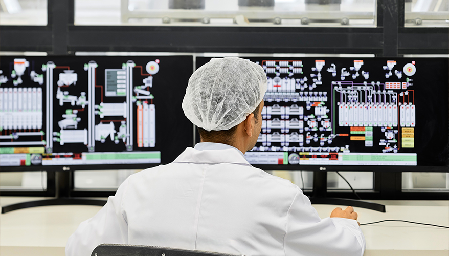 process engineering